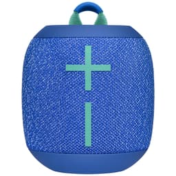 Ultimate Ears WONDERBOOM 2 langaton kaiutin (sininen)