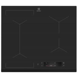 Electrolux induktionshäll HOB690PMF