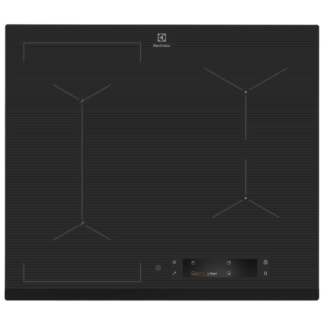 Electrolux induktionshäll HOB690PMF