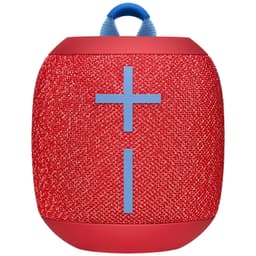 Ultimate Ears WONDERBOOM 2 trådløs høyttaler (rød)