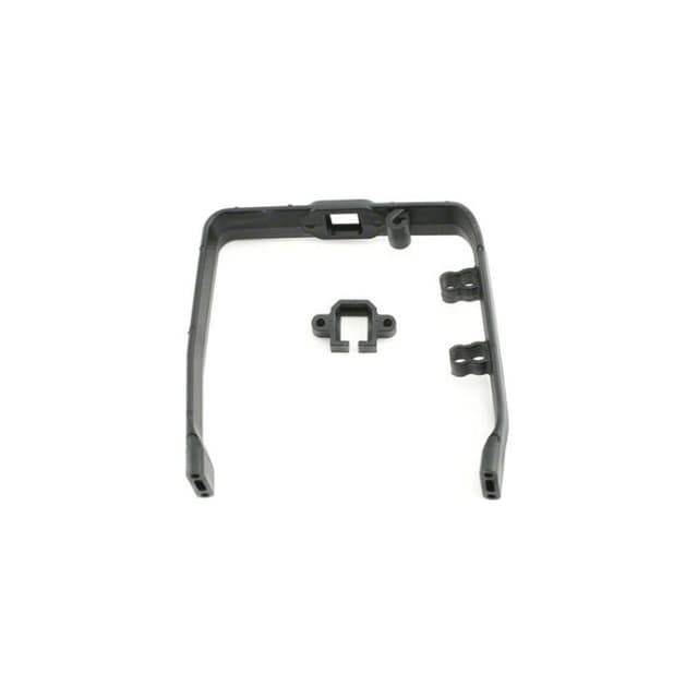 TRX-5516 Roll hoop/ EZ-Start plug mount