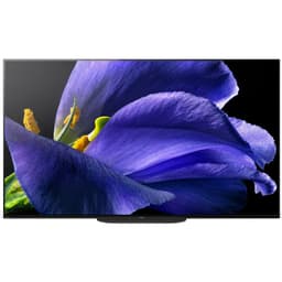 Sony 65" AG9 4K UHD OLED Smart TV KD65AG9