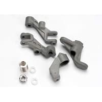 TRX-5543 Steering bellcranks/ servo saver