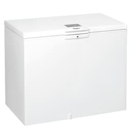 Whirlpool fryseboks WHE31331