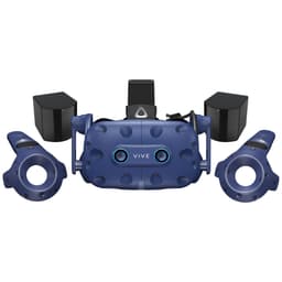 HTC Vive Pro VR Eye headset