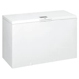 Whirlpool arkkupakastin WHE4600