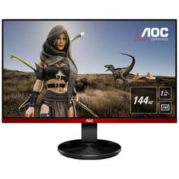 AOC G2590FX 24.5" bildskärm gaming