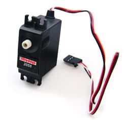 TRX-2055 Servo, high-torque