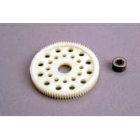 TRX-4684 Spur Gear 84t, 48pitch