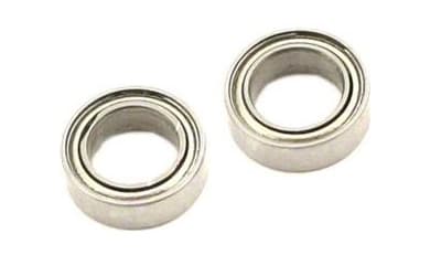TRX-2728 Ball Bearings 5x8x2,5 2pcs