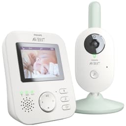Philips videoitkuhälytin SCD83126
