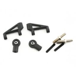 TRX-4332 Control arms, upper