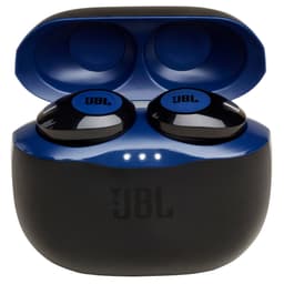 JBL Tune120TWS trådlösa in ear-hörlurar (blå)