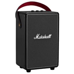 Marshall Tufton kannettava stereo bluetooth-kaiutin (musta)