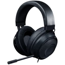 Razer Kraken gaming headset med kabel (svart)