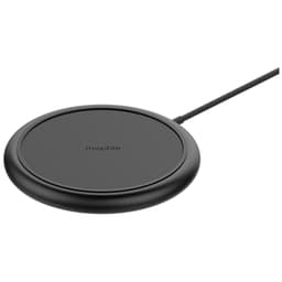 Mophie Wireless ChargeStream Pad Plus langaton laturi (musta)