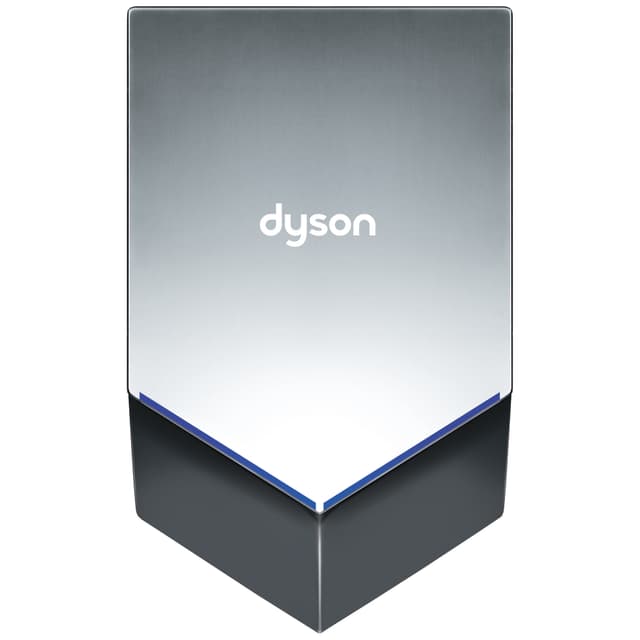 Dyson Airblade V handtork (nickel)