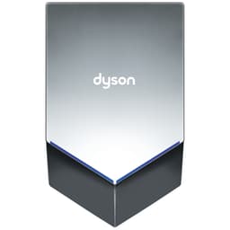 Dyson Airblade V håndtørker (nikkel)