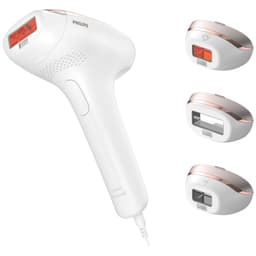Philips Lumea Advanced lysbaseret IPL hårfjerner BRI92300