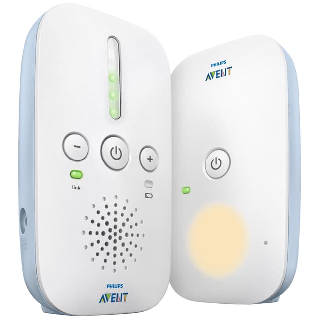 Philips Avent babymonitor SCD50326