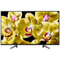 Sony 49" XG80 4K UHD LED Smart TV KD49XG8096