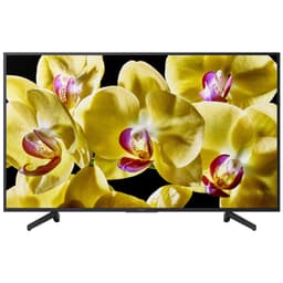 Sony 55" XG80 4K UHD LED Smart TV KD55XG8096