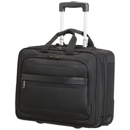 Samsonite Vectura Evo trillekoffert med lomme til 17" bærbar PC