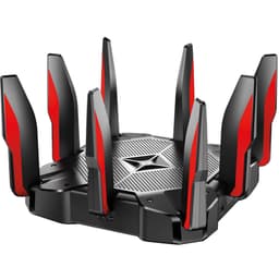 TP-Link C5400X tri-band gaming router