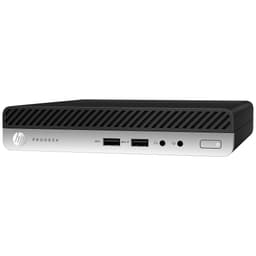 HP ProDesk 400 G4 stationær minicomputer