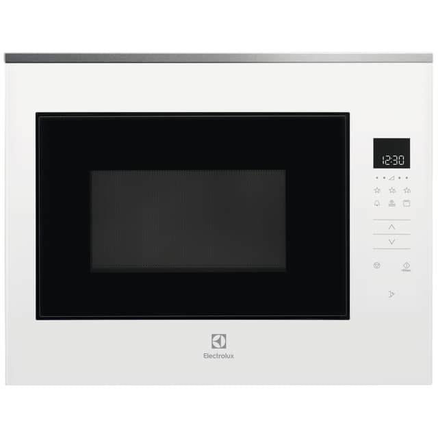 Electrolux Serie 800 Mikrovågsugn KMFD264TEW (vit)