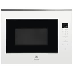 Electrolux Serie 800 Mikrovågsugn KMFD264TEW (vit)
