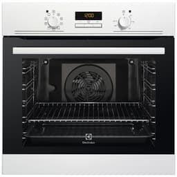 Electrolux erillisuuni EOB300W (valkoinen)
