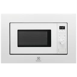 Electrolux Serie 300 Mikrovågsugn LMS2173EMW (vit)