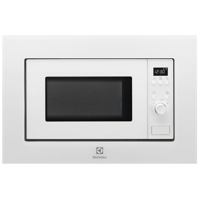 Electrolux Serie 300 Mikrovågsugn LMS2173EMW (vit)