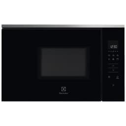 Electrolux Serie 800 Mikrovågsugn KMFD172TEX (svart/rostfri)