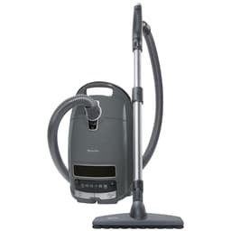 Miele Complete C3 støvsuger 11266200 (grå)