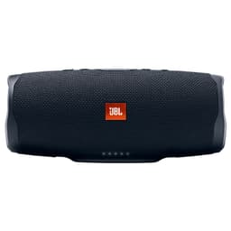 JBL Charge 4 trådlös högtalare (midnattsvart)