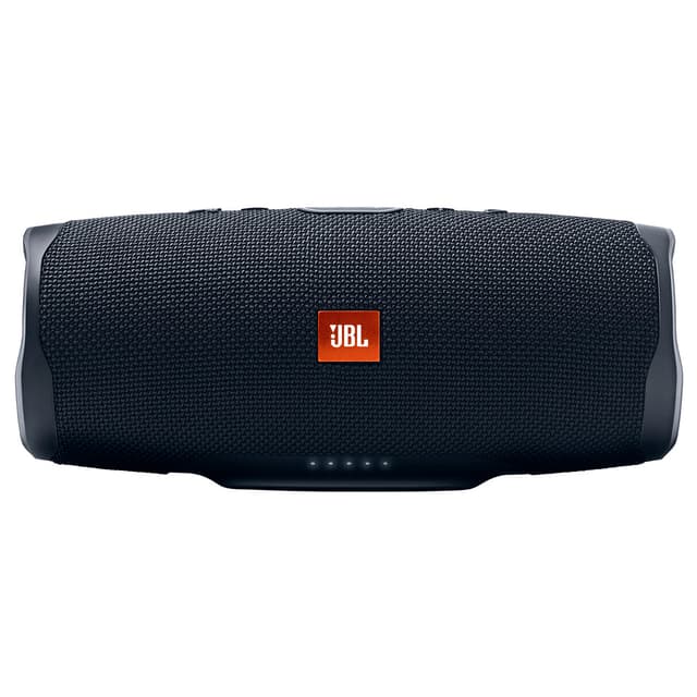 JBL Charge 4 trådlös högtalare (midnattsvart)