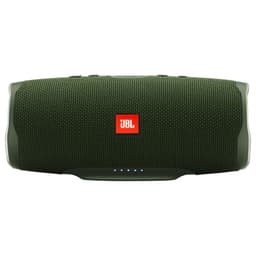 JBL Charge 4 trådløs høyttaler (skoggrønn)
