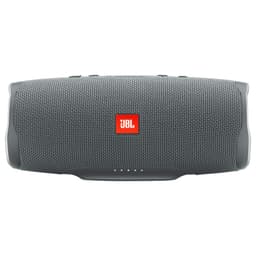 JBL Charge 4 trådlös högtalare (mörkgrå)