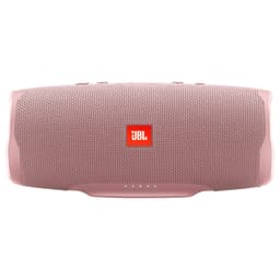 JBL Charge 4 trådlös högtalare (rosa)