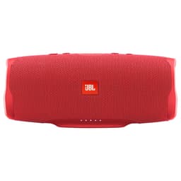 JBL Charge 4 trådlös högtalare (röd)