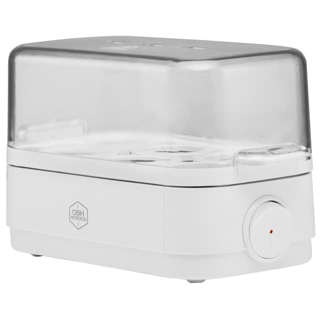 OBH Nordica eggekoker OBH6730 (hvit)