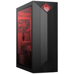 HP Omen Obelisk 875-0913no stationær gaming-computer