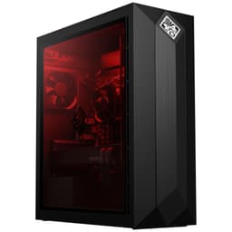 HP Omen Obelisk 875-0099no pelitietokone