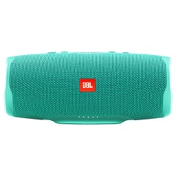 JBL Charge 4 trådlös högtalare (teal)