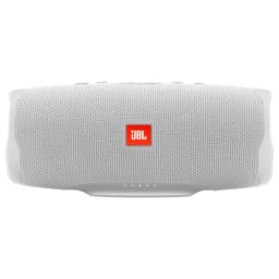 JBL Charge 4 trådlös högtalare (vit)