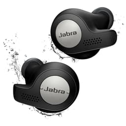 Jabra Elite Active 65T trådløse in-ear hovedtlf. (titan)