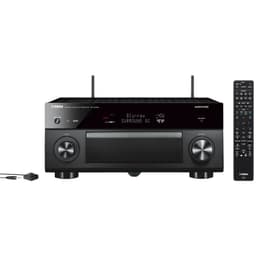 Yamaha 9.2 Surroundreceiver RX-A3080 (sort)