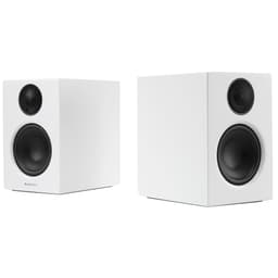 Audio Pro Addon T14 aktiivikaiutin (2 kpl / valkoinen)